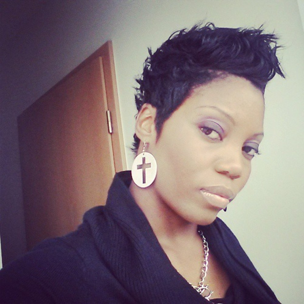 Meet your Posher, Sheree